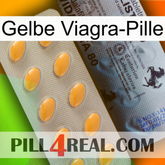 Yellow Viagra Pill 44